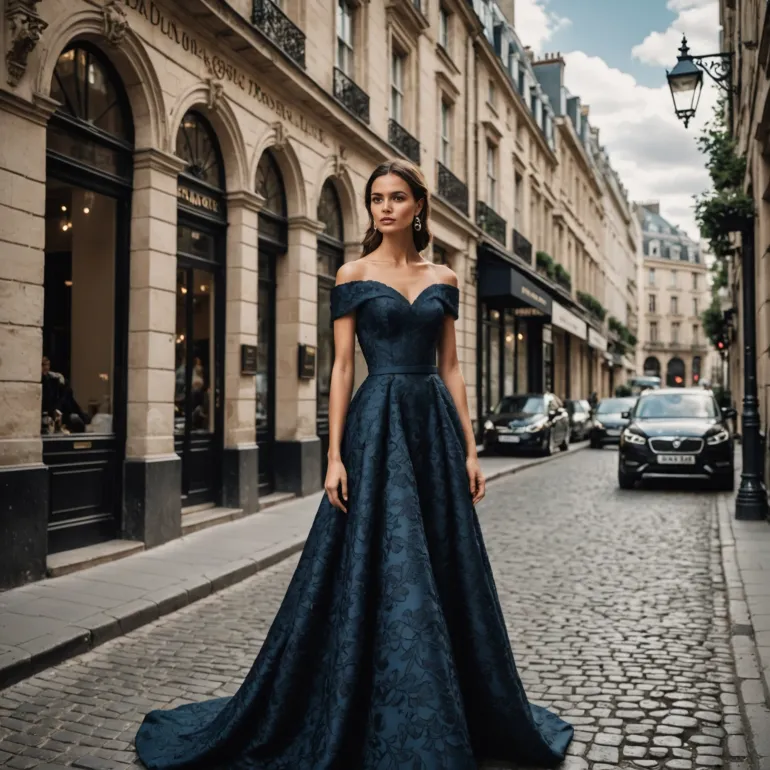 Îmbrăcăminte de Tip Boutique pentru un Stil Unic: Hainele de Boutique Oferă Eleganță și Originalitate