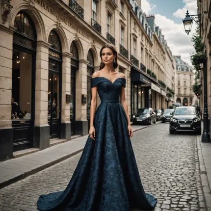 Îmbrăcăminte de Tip Boutique pentru un Stil Unic: Hainele de Boutique Oferă Eleganță și Originalitate
